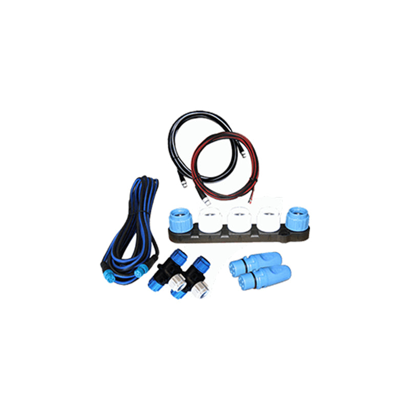 Evolution EV-1 Cabling Kit
