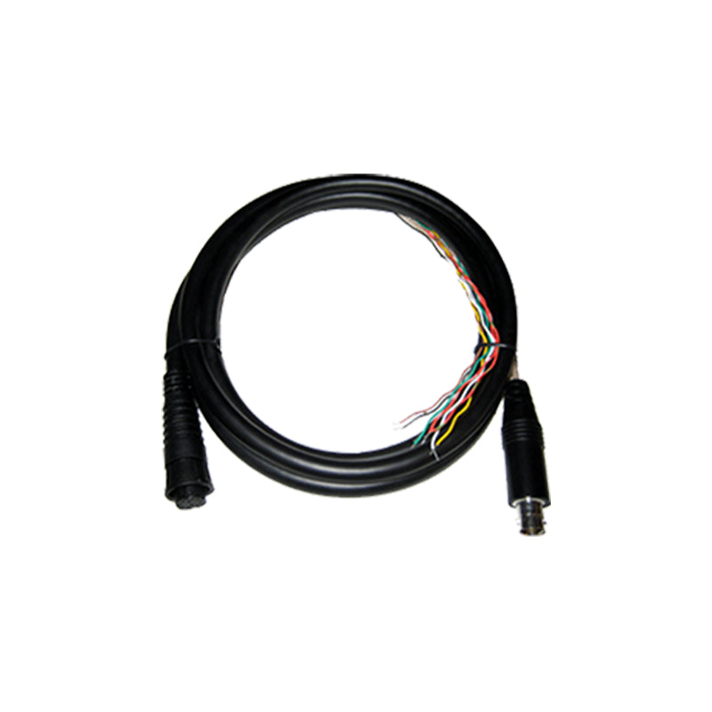 Video In/NMEA0183 Cable, eS7x Series