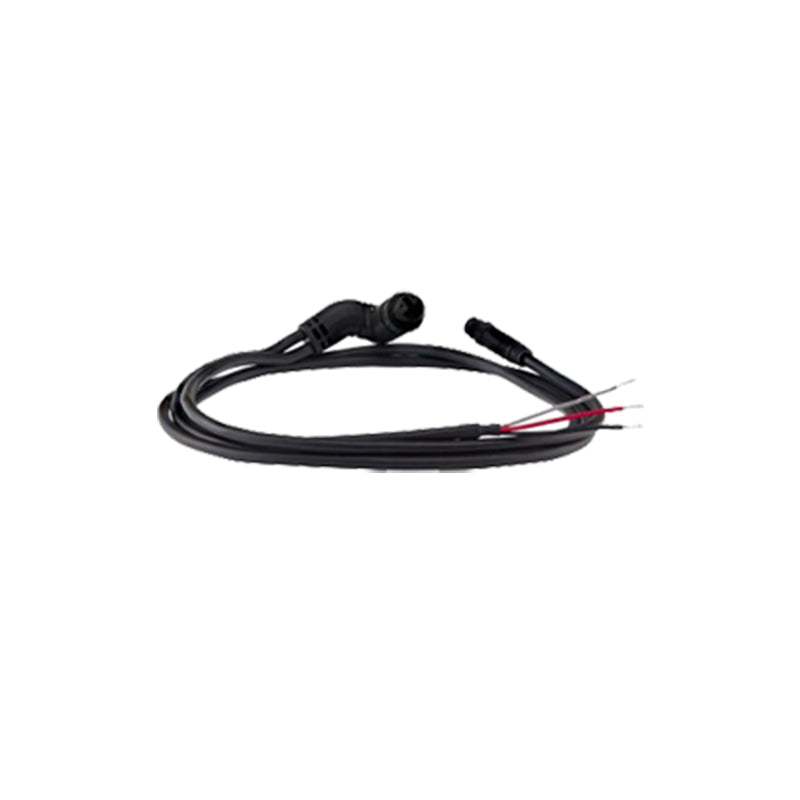 Power/N2K Data Cable, Axiom, 90 Deg.