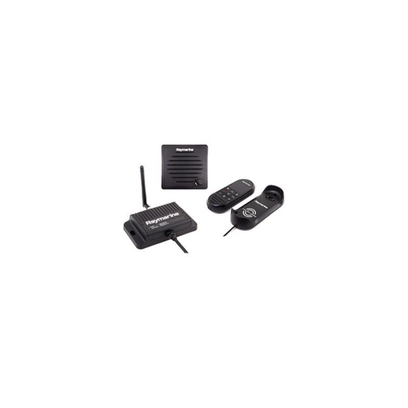 Ray 90 Wireless First Station Kit