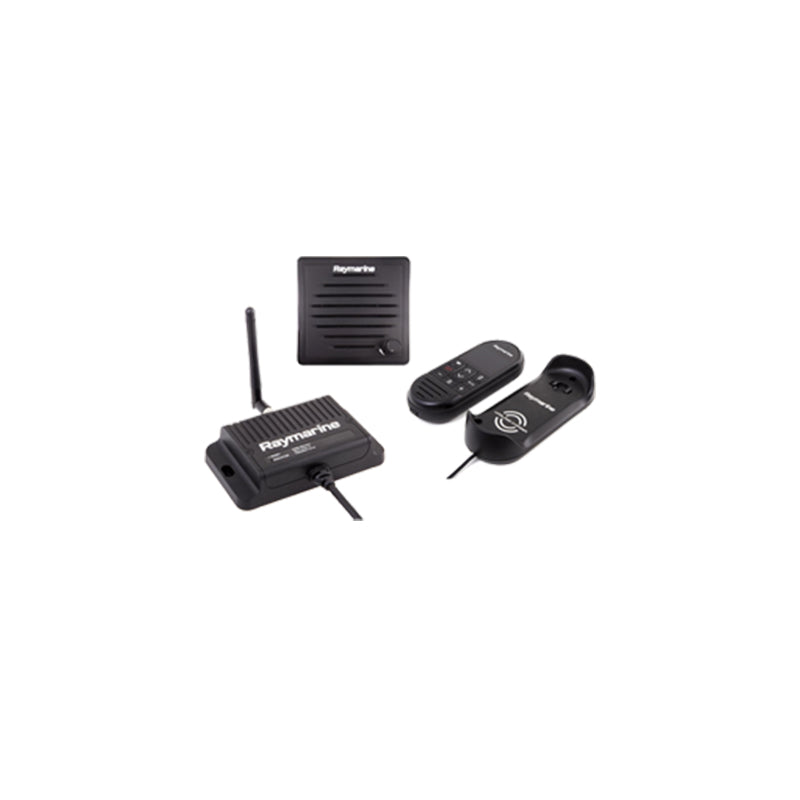 Ray 90 Wireless First Station Kit