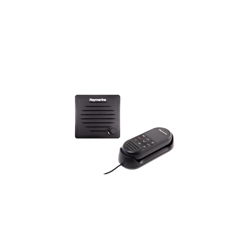 Ray 90 Wireless Second Station Kit