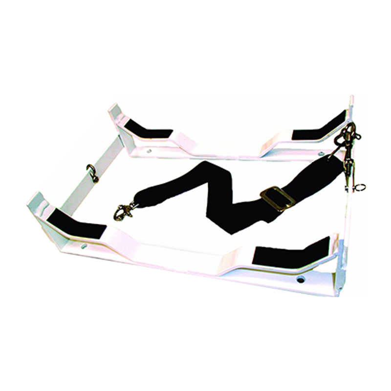 Elite Series Cradle (6-8 Person)