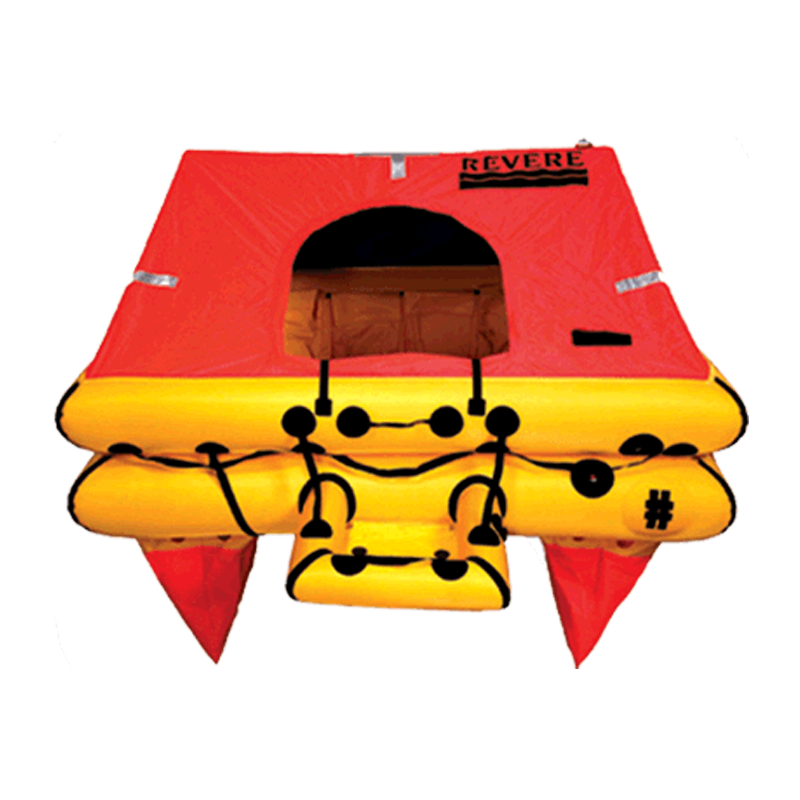 Offshore Elite 8 Container