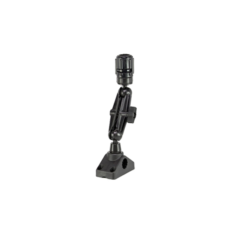 Ball Mount System w/ Gear-Head + Post