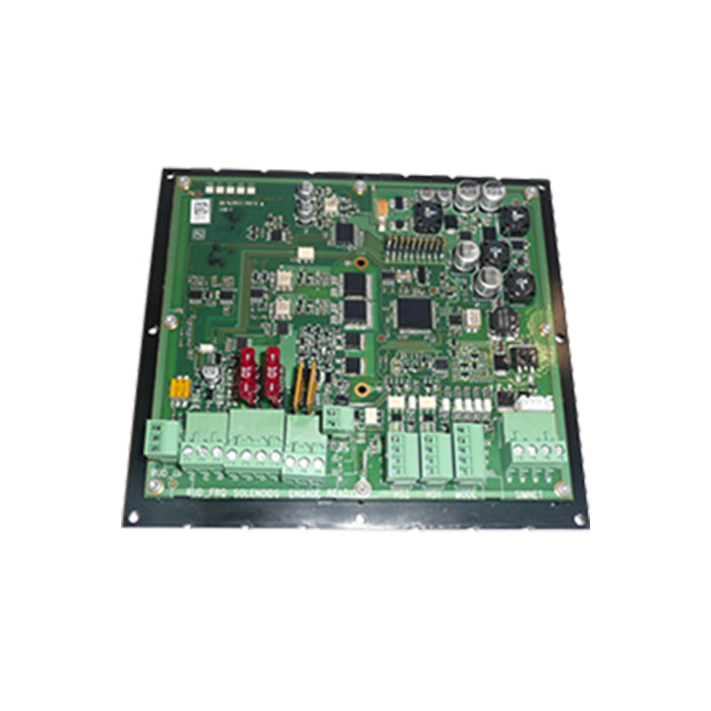 SD80 Solenoid Drive PCB Assembly