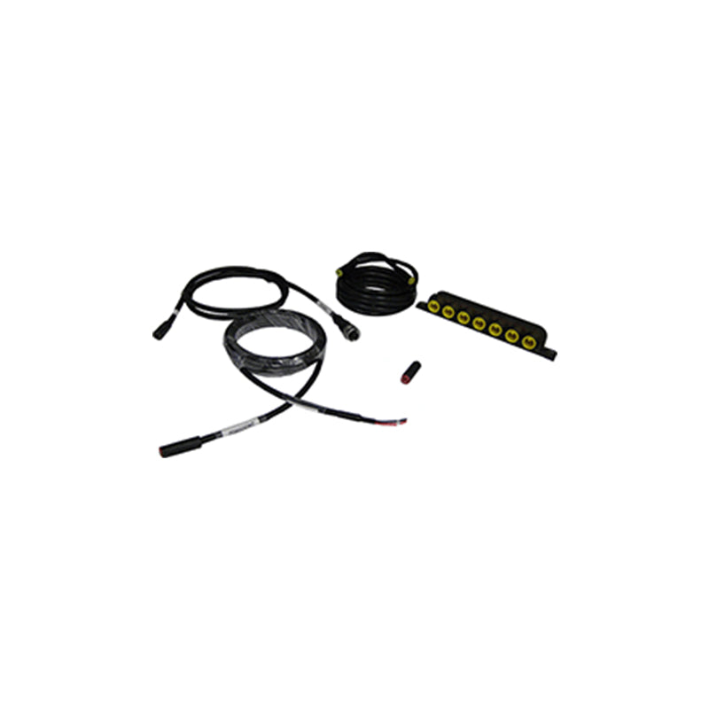 SIMKIT-3, Micro-C to SimNet Kit