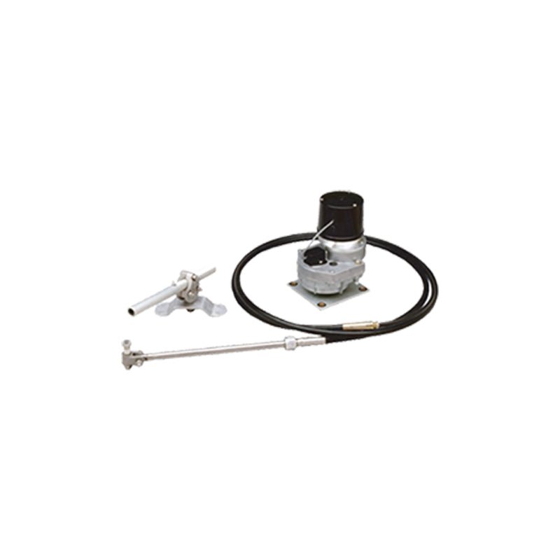 Mechanical Drive, SD10, for NAC-2
