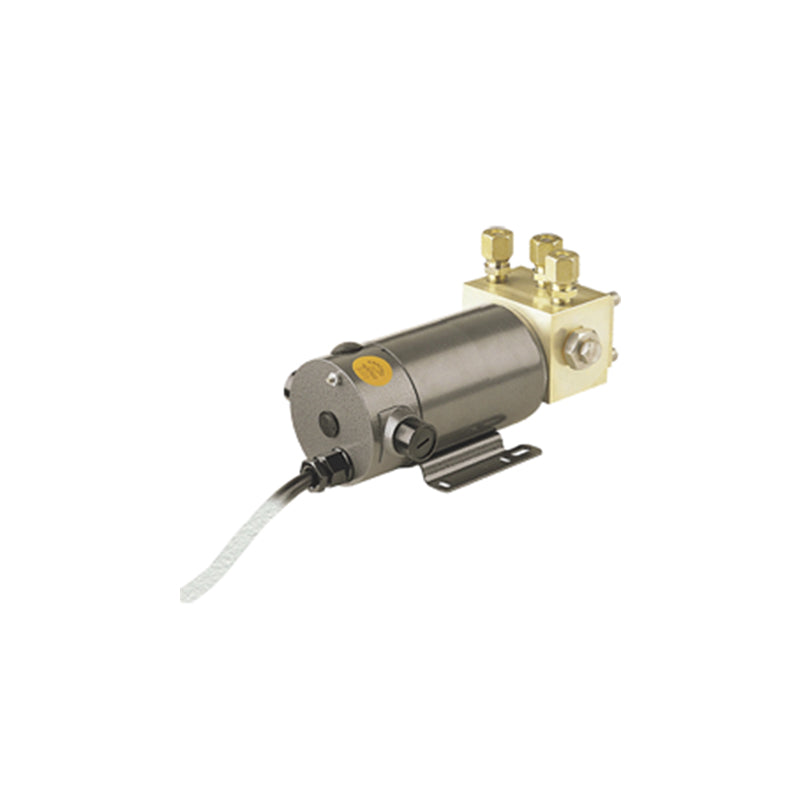 Hydraulic Pump, RPU-300US 12V, 23-36 ci