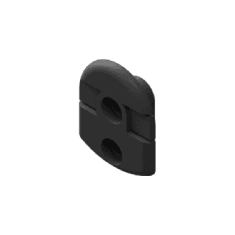 Mic Clip For Link-6, RS20, V20 VHFs