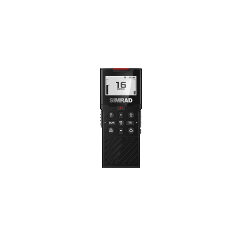 Wireless Remote Handset, for RS40