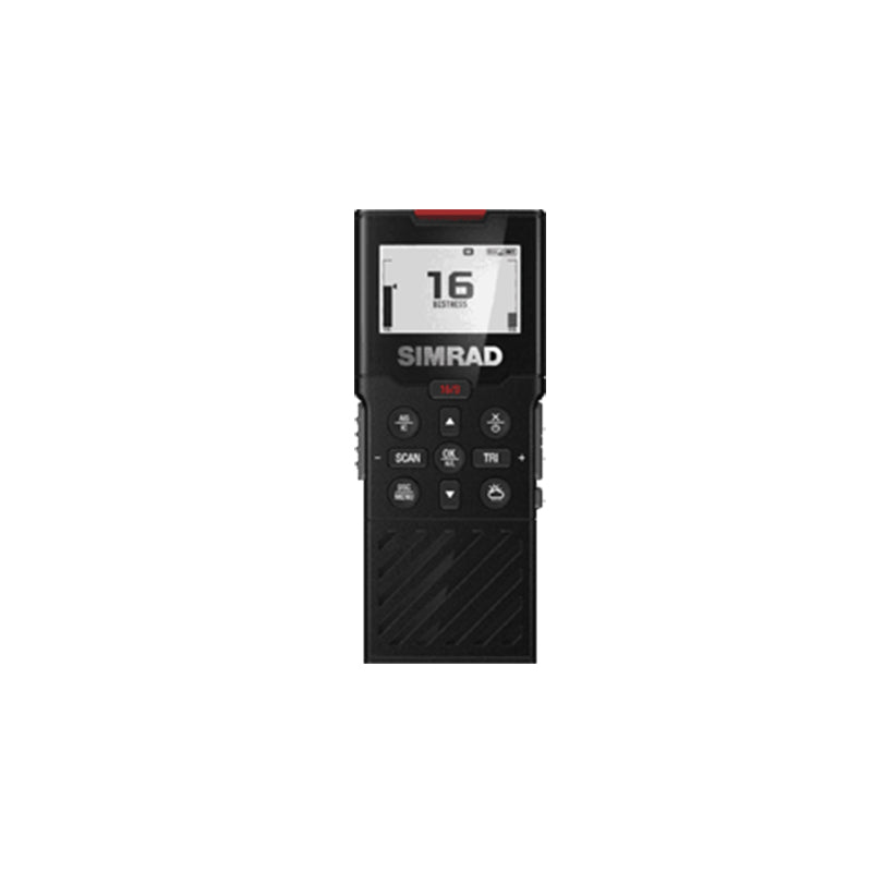 Wireless Remote Handset, for RS40