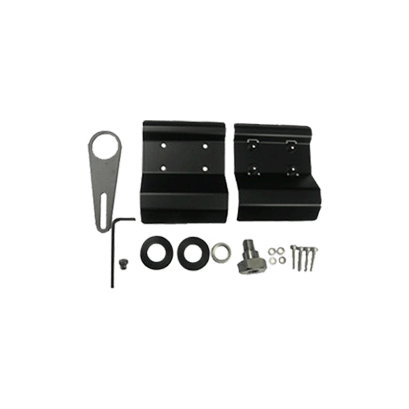 LF3000 Teleflex Seastar kit