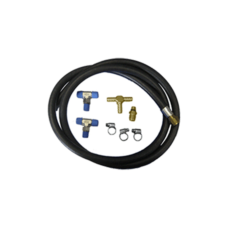 Verado Fittings Kit w/ Return Hose
