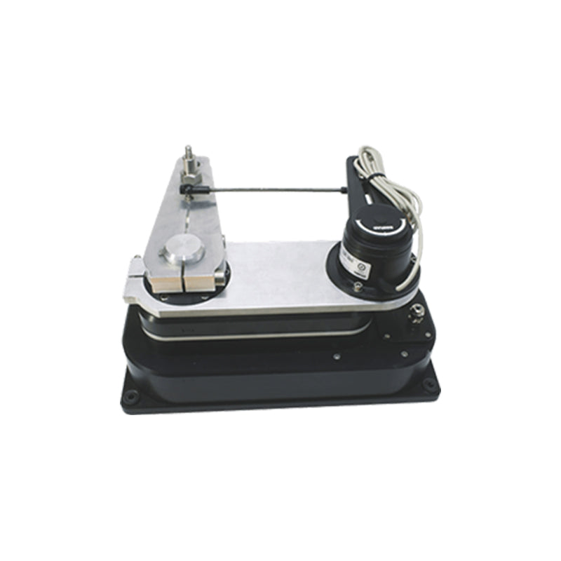DD15 Direct Drive Unit, Mechanical