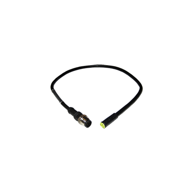 SimNet to Micro-C N2K Male Adapter, 0.5M