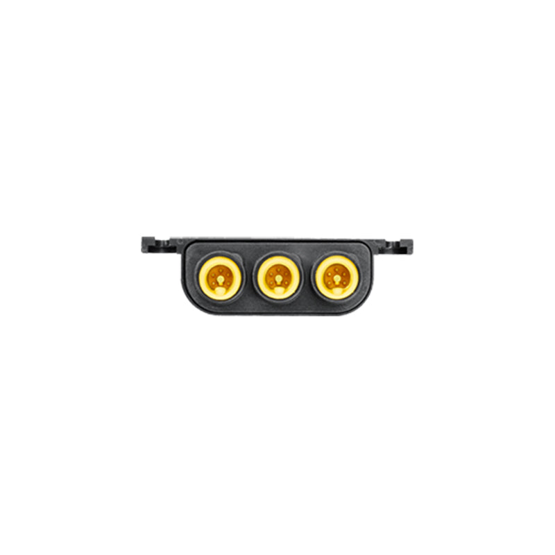 SimNet Bulkhead "T" Connector