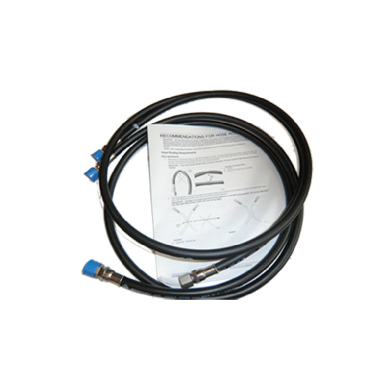 Verado Hose Kit, Pair, 6 Ft.
