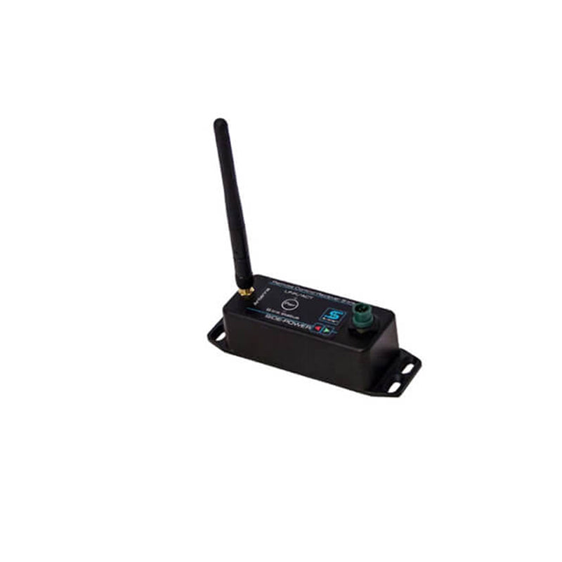Radio Remote Control Spare Receiver - box only for designer radio remote S-Link