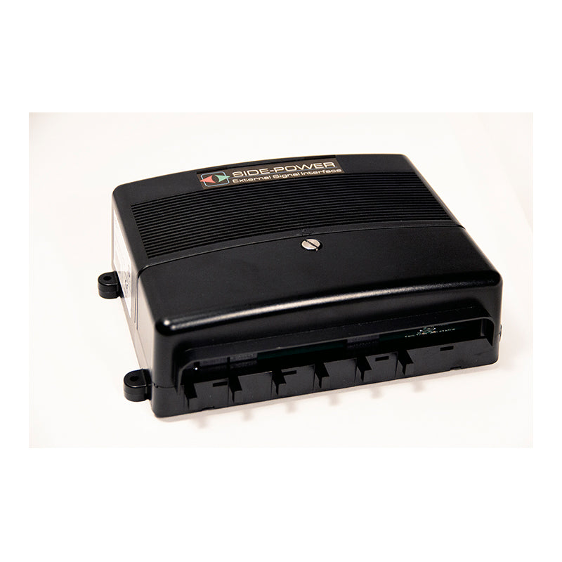External Signal Interface to S-Link 4-20mA Analog signal to S-Link Bus