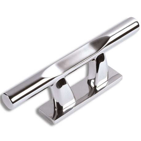 Stainless steel cleats