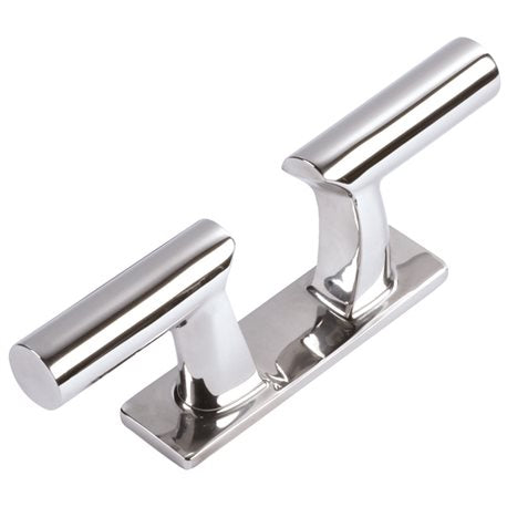 Stainless steel fairleads