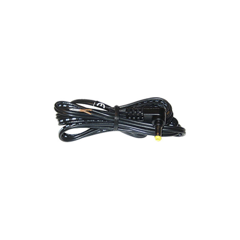 DC Cable Plug Wire only, for HX460