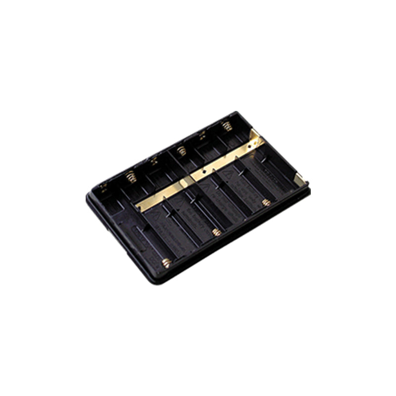 Alkaline Battery Case, AA, HX370