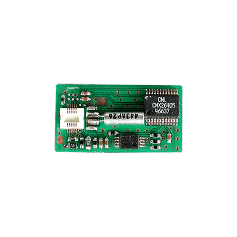 Voice Scrambler for HX470