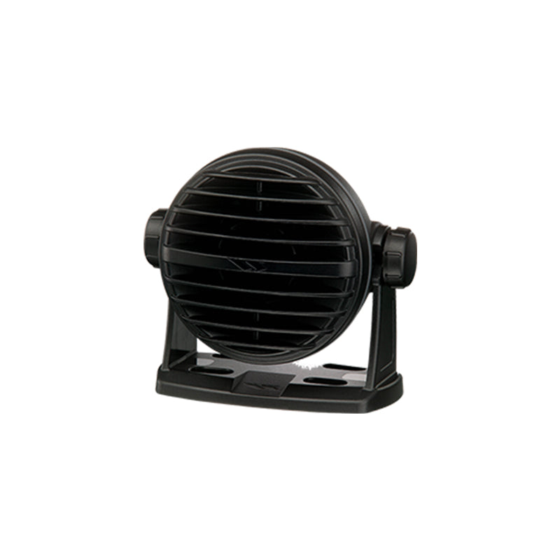 External Speaker, Black
