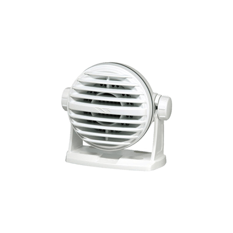External Speaker, White