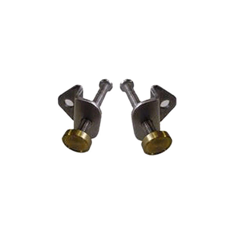 Flush Mount Kit, VHFs