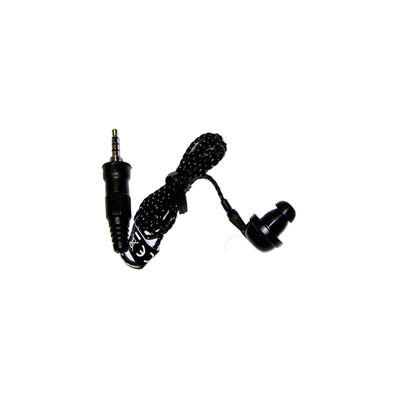 Earphone for SSM-10
