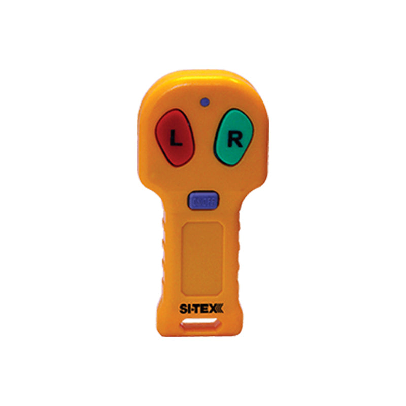 Wireless Autopilot Remote