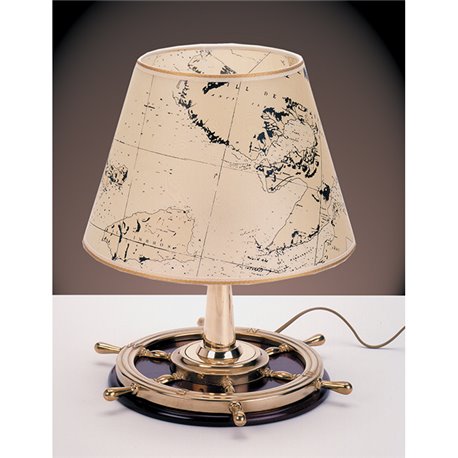 Table lamp