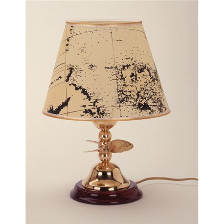 Table lamp