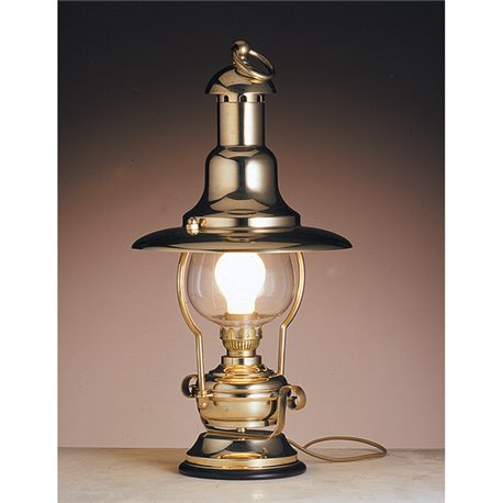 Table lamp