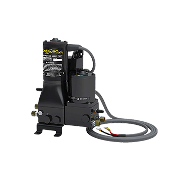 Teleflex Power Assist/A/P Pump,12 Type 1