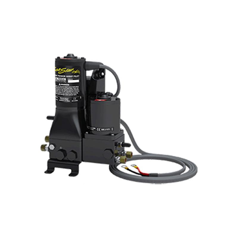 Teleflex Power Assist/A/P Pump,12 Type 2