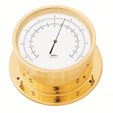 Thermometer NAVIGATOR Ø165