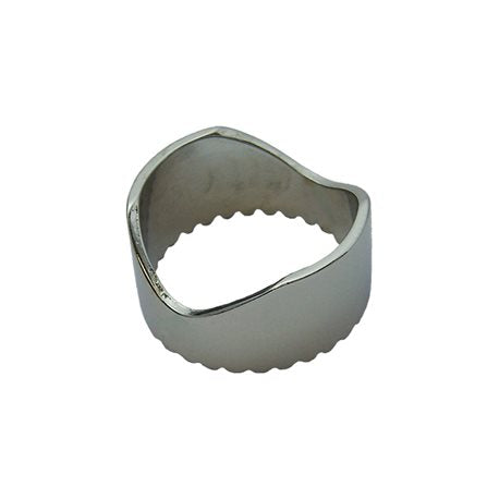 Toothed ring