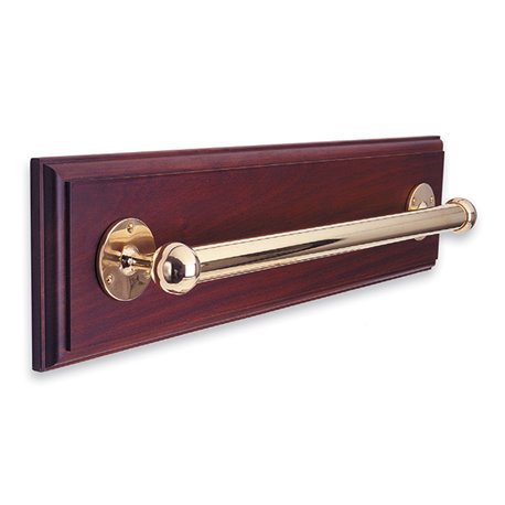 Towel rail