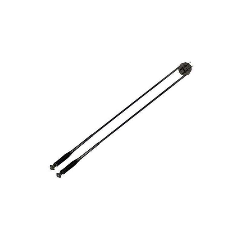 Type 3 Pantograph Arm, Custom Length For Blades from 11.8 to 47.2"