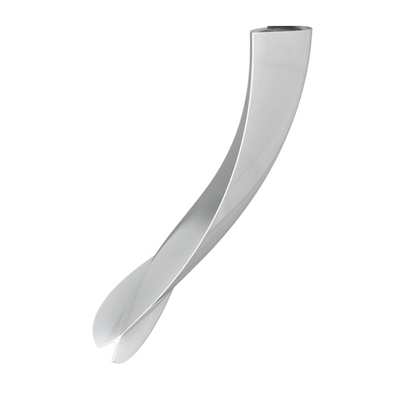 Stabilizer Vector Fin Set 2 x 1.65 sq meter for SPS93-94 Actuators