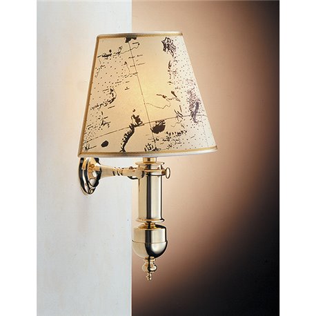 Wall light
