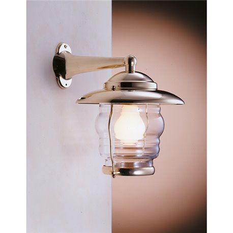 Wall light