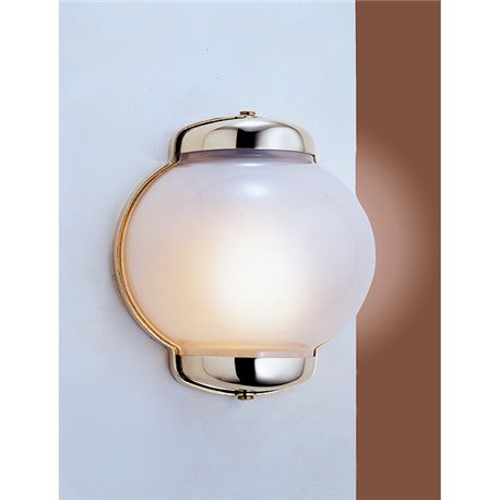Wall light