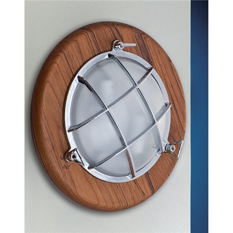 Wall light