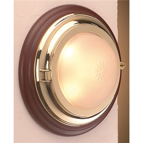 Wall light