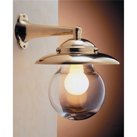 Wall light